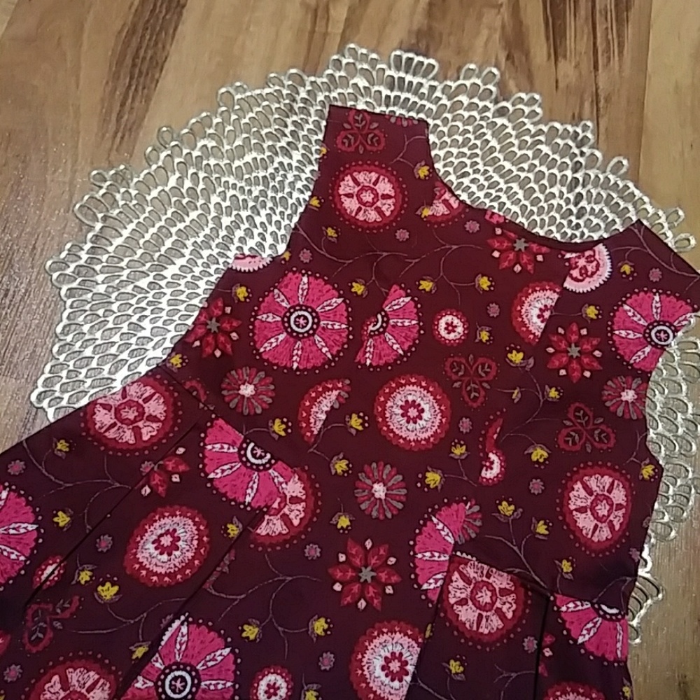 **DONATED** Genuine Kids Toddler Dress